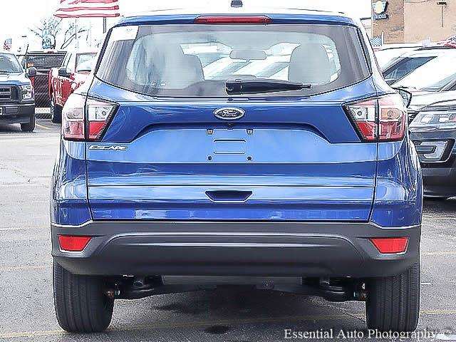 Ford Escape 2017 photo 4